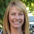 Scrum Alliance Employee Angie Stecovich's profile photo