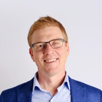 Mojo Soup Employee David Lockie's profile photo