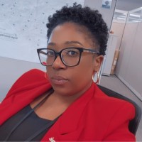 Detroit Fire Department Employee Danyell Daniels's profile photo