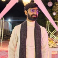 Devopsfarm Employee Ishaan Mewara's profile photo