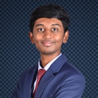 Vibodharya Sathish Email