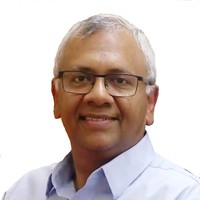 Glenthorne High School Employee Deepak Swaroop's profile photo