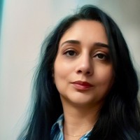 Ambika Bhat Email