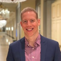 FORMEDICS Employee Kevin Smith's profile photo