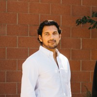 Clariti Employee Cyrus Symoom's profile photo