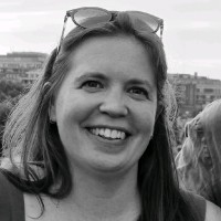 Company 3 Employee Gemma Saunders's profile photo