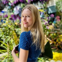 Edgemont Partners Employee Sarah Pringle's profile photo