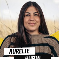 Vivalto Home Belgium SA Employee Aurélie Hubin's profile photo
