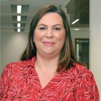 Solihull College & University Centre Employee Rebecca Gater's profile photo