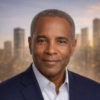 SafeTouch Security Employee Effiom Wilson's profile photo