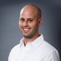 Reality Germany Employee Nadav Lindenberg's profile photo