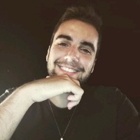 Nikitas Chaftis's profile photo