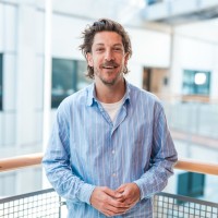 Roetz-Bikes Employee Marnix Tanis's profile photo