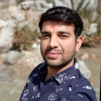 Vikas Dave Email