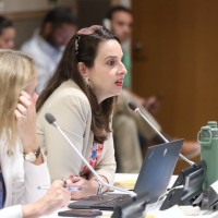 United Nations Department of Economic and Social Affairs Employee Naiara da Costa Chaves's profile photo