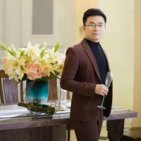 TRUKING TECHNOLOGY LIMITED Employee Frank Zhong's profile photo