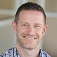 WBUR Employee Todd Mundt's profile photo