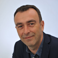 Mille et Un Repas (1001 Repas) Employee Laurent Collard's profile photo