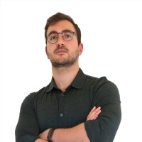 Clickable Employee Gabriele Ioviero's profile photo