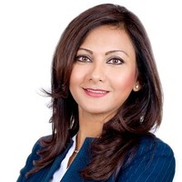 emergiTEL Employee Aneela Zaib's profile photo