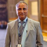 Genius HRTech Limited Employee Aniruddha Bhattacharya's profile photo