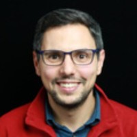 Mehdi Dahane Email