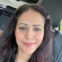 ONEngine Employee Deepa B's profile photo