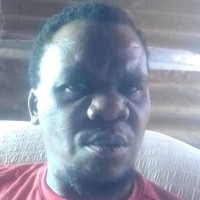 Flow Security Employee Lucas Letsholo's profile photo
