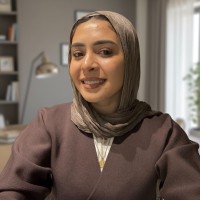 Microsoft Employee Eman Khaled's profile photo