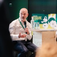 Mayr-Melnhof Packaging Employee Daragh Wall's profile photo