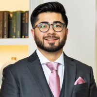 Muhammad Umer Email & Phone Number