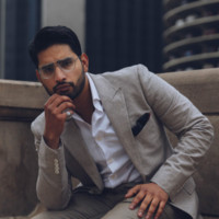 Ta'leef Collective Employee Umair Haseeb's profile photo