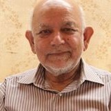 Chenab Ltd Employee Ahmad Siddiqi's profile photo
