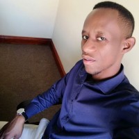 SemPro Consulting Employee Thilivhali Muravha's profile photo