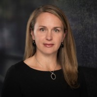 Ecstra Foundation Employee Jo Morgan's profile photo