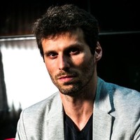 Reset Health Employee Davide Morelli's profile photo