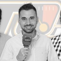 Onda Cero Employee Antonio Vaquerizo's profile photo