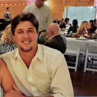 Blue Raven Solar Employee Dylan McGuire's profile photo