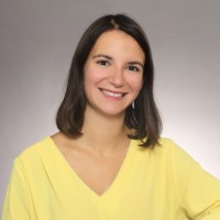 TheFork, a Tripadvisor company Employee Marie Ralliere's profile photo