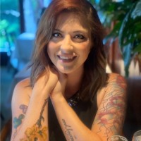 Valley Health Foundation Employee Danielle Paup's profile photo