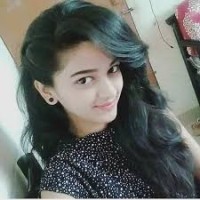 Ed Aura Technology Employee Aarushi Khan's profile photo