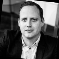 Rogier Zevenbergen Email & Phone Number