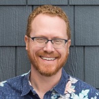 eHana Employee Jacob Buckley-Fortin's profile photo