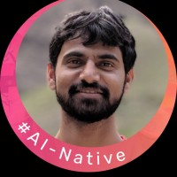 mason Employee Paroksh Saxena's profile photo