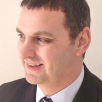 Control Techniques Employee Richard Jesson's profile photo