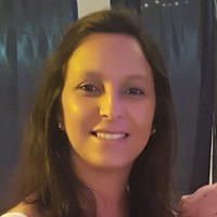 Manfrey Employee Pamela Prada's profile photo