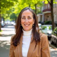 Alida Employee Karen Eisen's profile photo