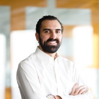 Javier Rincón Email & Phone Number