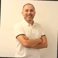 Cinemark Brasil Employee Diego Santicioli's profile photo