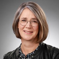 Ammattiopisto Luovi / Luovi Vocational College Employee Seija Norup's profile photo